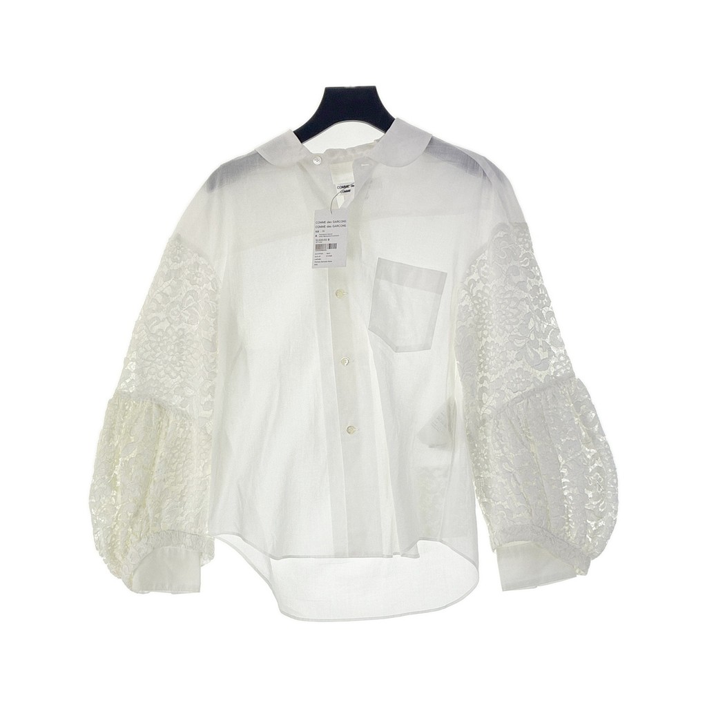 COMME des GARCONS COMME des GARCONS เสื้อลำลอง Casual shirts ผู้หญิง