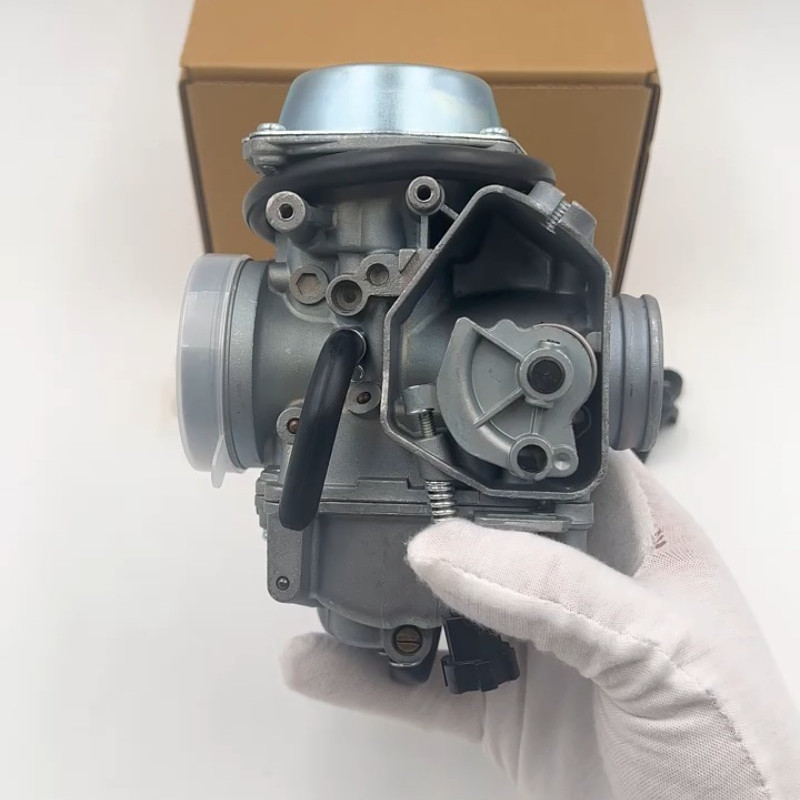 PD32J ATV รถจักรยานยนต์ Moto จักรยานคาร์บูเรเตอร์ Carb สําหรับ TRX300 1988-2000 TRX350 1986-1987 TRX