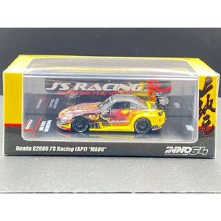 INNO64 HONDA S2000 J'S RACING (AP1) 