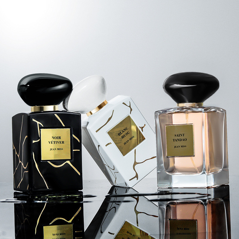 Xiaocheng Yixiang's new women's perfume, musk men's perfume, high-end perfume, long-lasting