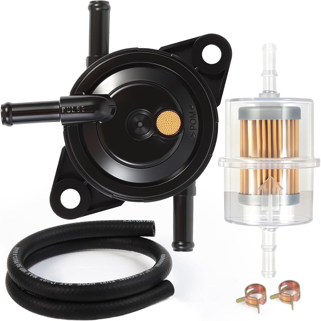 FR691V การใช้ปั๊มสําหรับ Kawasaki 449040-0770 FR651V FR600V FR541V FR730V FS481V FS541V FS600V FS651