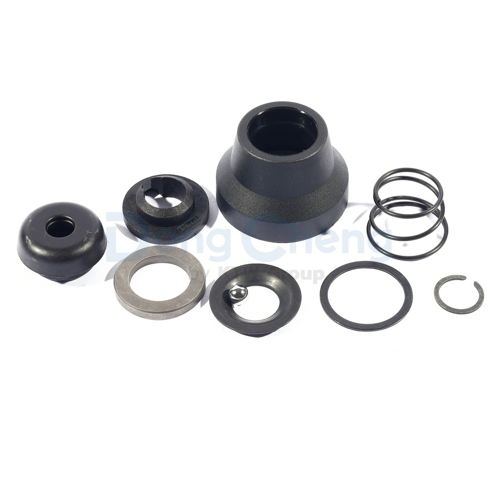 DONG CHENG อะไหล่ Locking Device Assembly #T11 ใช้กับสว่านโรตารี่ 28 MM รุ่น DCZC22 (ดองเช็ง)