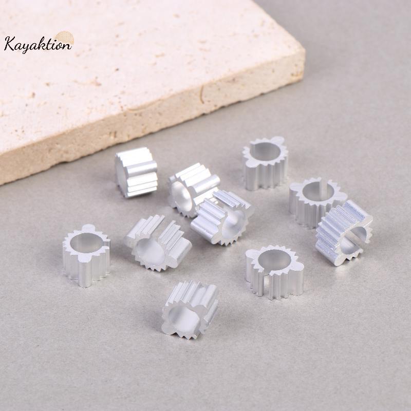 Kayaktion 5/10 ชิ้น TO99 TO39 อลูมิเนียมความร้อนหม้อน้ํา Cooling Cooler สําหรับ OPA627SM LME49720HA 