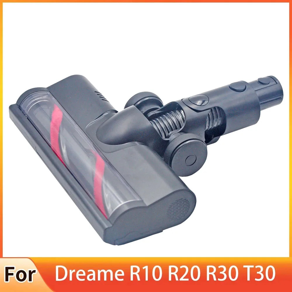 แปรงหลายชั้นสําหรับ Dreame R10, R20, R30, T20, T30, K30, K40, R20 V6, V8 V12, H12, H20, H30 HVB5 หัว