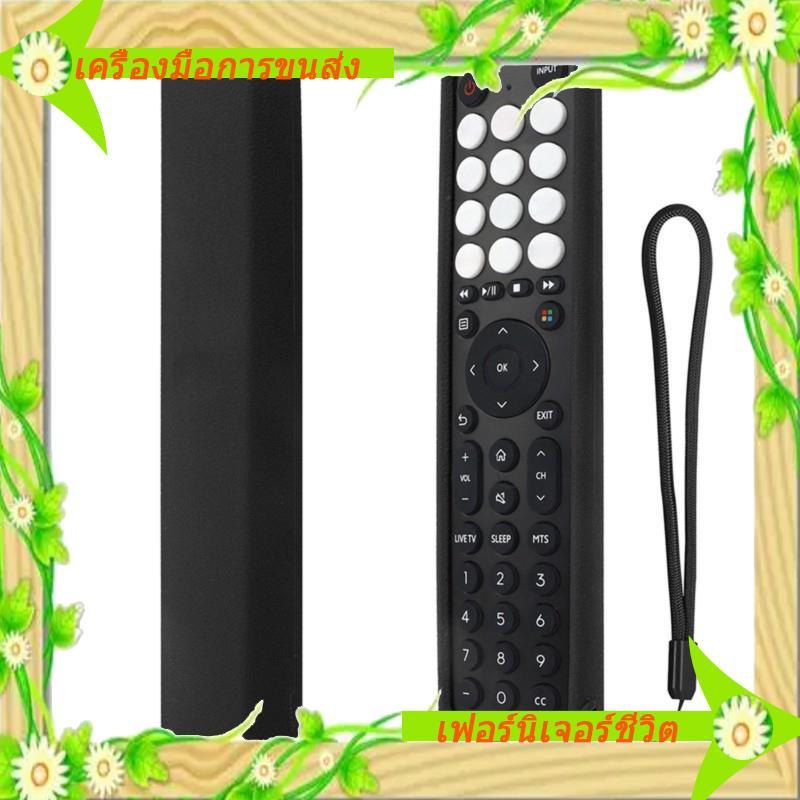 I5-เคสซิลิโคนสําหรับรีโมทคอนโทรลทีวี EN2D36H EN2J36H EN2F36H ERF2S36H เคสซิลิโคน