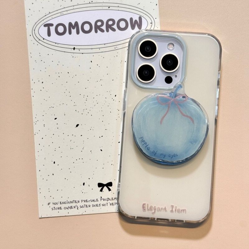 สีฟ้าสําหรับ OPPO K13 Turbo Pro เคสโทรศัพท์วงเล็บแม่เหล็ก K13Turbo