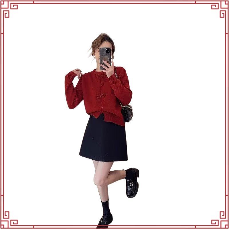 Thesummernade : Jolin skirt (ได้เฉพาะกระโปรง)