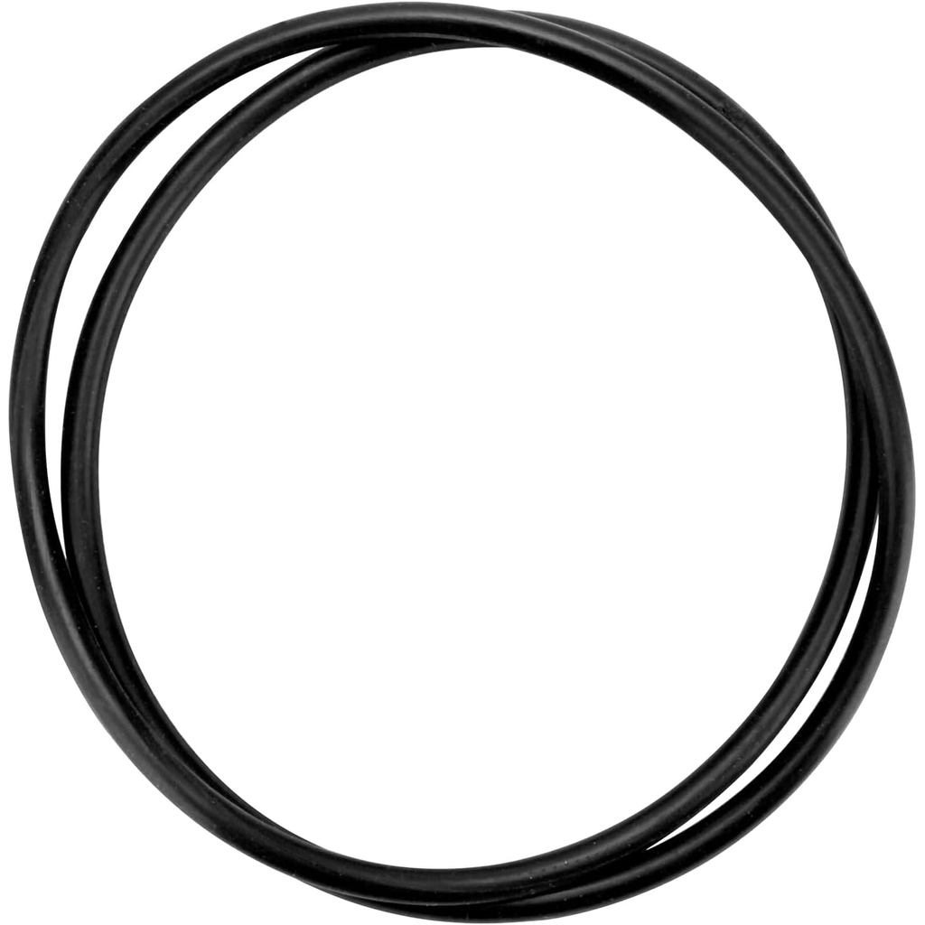 สีดําฝาปิด Latch Strap Rubber Band 6,7,8 Quart ใช้งานร่วมกับ Hamilton Beach Crock Pot หม้อหุงช้า WHT