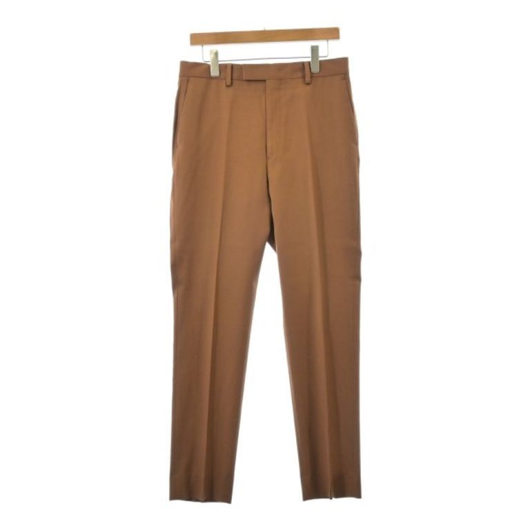 Paul Smith SMITH'S Slacks brown Direct from Japan Secondhand