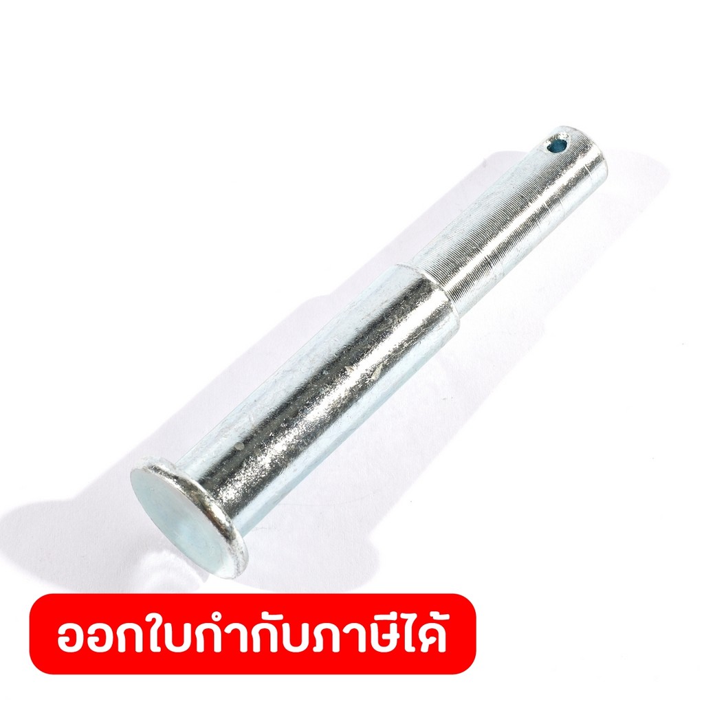 POLO อะไหล่ Wheel Axle Combination ใช้กับเครื่องปั่นไฟ รุ่น GT9000I (โปโล)