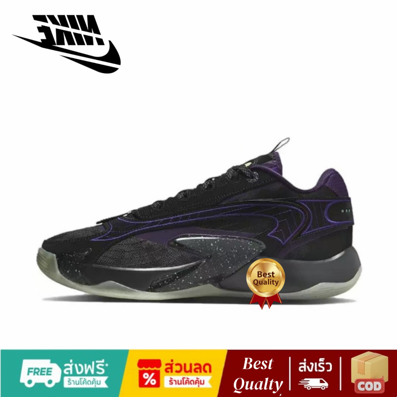 (ดีที่สุด/Best Quality)Luka 2 XDR รองเท้าบาส ระบายอากาศ กันลื่น กันกระแทก Basketball Shoes