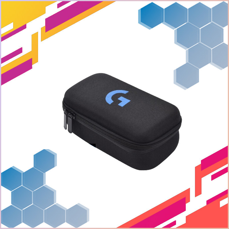 Logitech GPW กล่องเก็บเมาส์ผ้าเฉพาะกระเป๋าเมาส์ GPW1 รุ่น GPW2 รุ่น GPX กระเป๋าเก็บเมาส์สากล