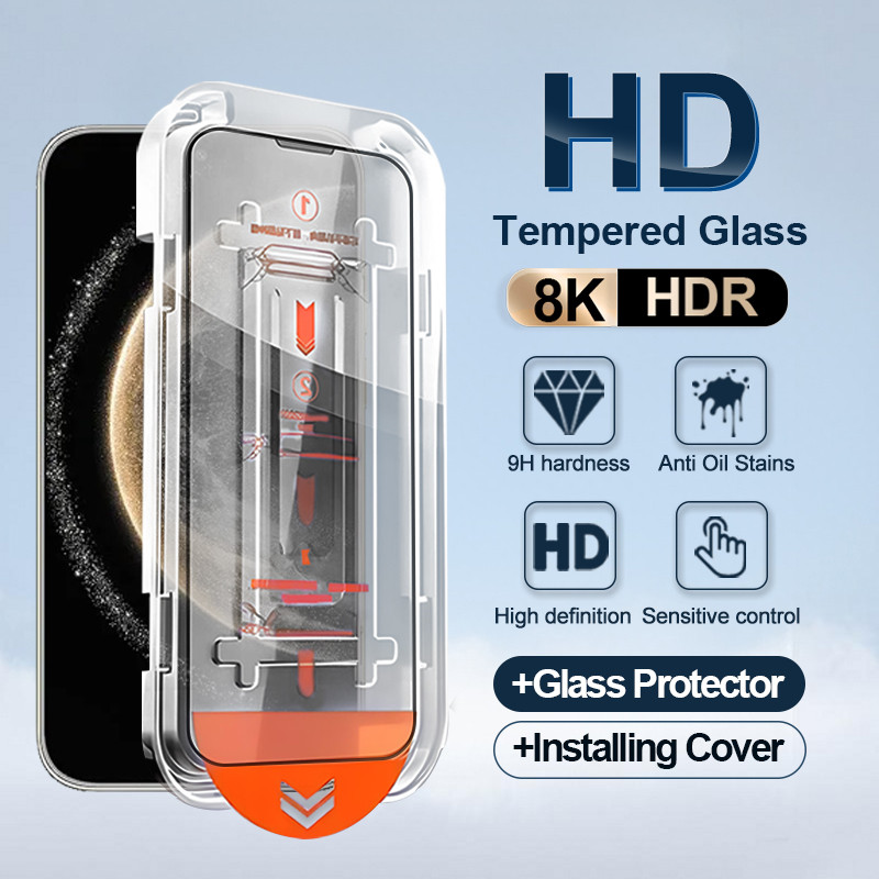 Huawei Mate 70 Air กระจกนิรภัยสําหรับ Huawei Nova 15 Pro Ultra 14i 14 13 12 11 10 9 8 7 SE 13i 12i 1