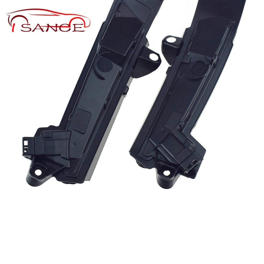 ไฟเลี้ยวไฟ DS7Z13B375A,DS7Z13B374A สําหรับ Ford Fusion 2013-2020