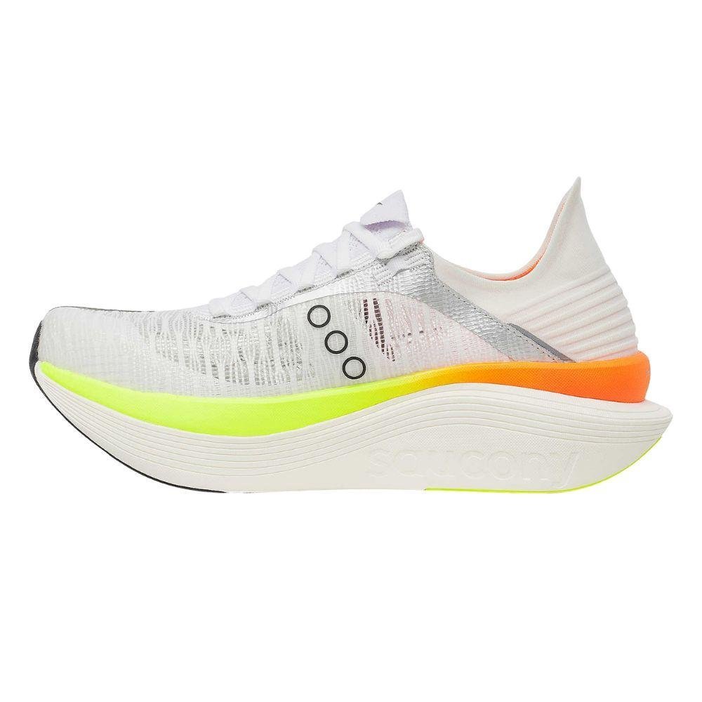 SAUCONY ENDORPHIN ELITE 2 รองเท้าวิ่งถนนสำหรับผู้ชายและผู้หญิง — صورة 3