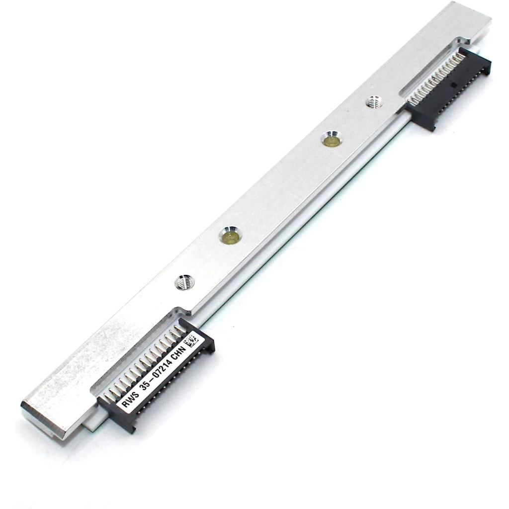 พีพี1080383-415 หัวพิมพ์ใหม่สําหรับม้าลาย ZD420 ZD620 ZD621 เครื่องพิมพ์เดสก์ท็อปความร้อน 203dpi ของ