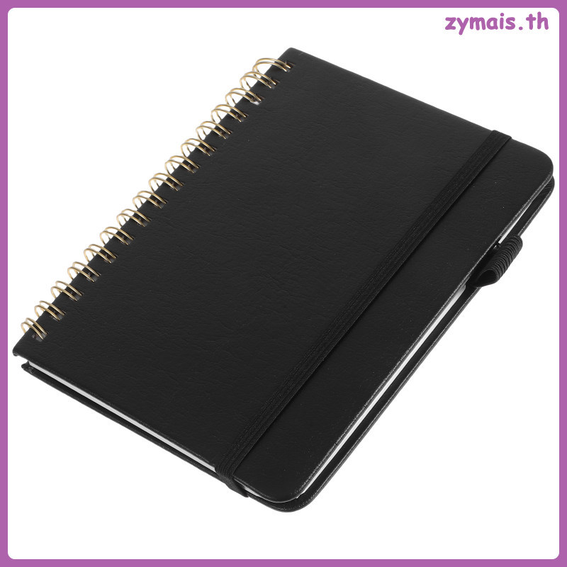 Binder Guest Book Passcode สําหรับรหัสผ่านสมุดบันทึกตัวอักษรพร้อมที่อยู่สาย zymais