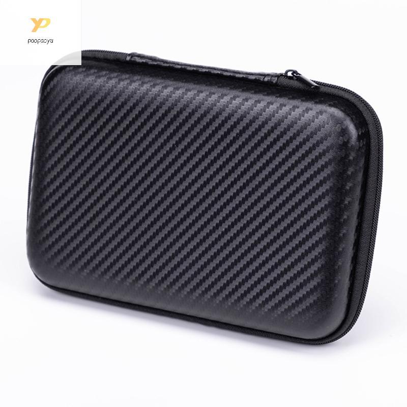 PPY Carrying Case กล่องเก็บของกันกระแทก Scratchproof สําหรับ AYANEO Pocket AIR Mini