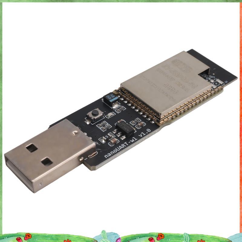 USB BTC Miner Solo Miner 40-50KH/S Bitcoin BTC Miner Asic Mining Low Power Miner สําหรับ Home