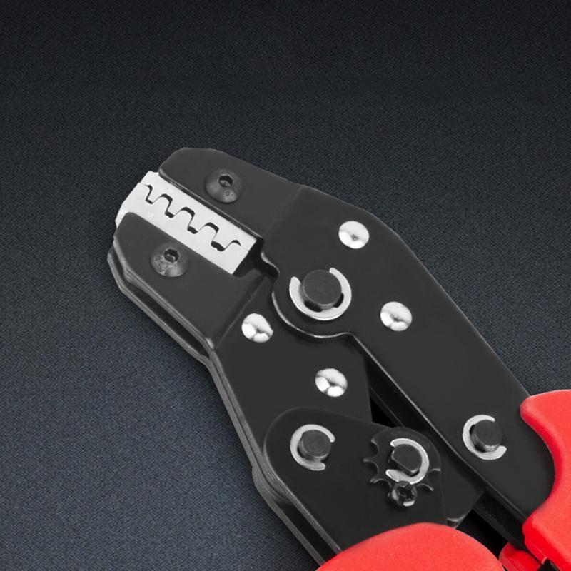 OZTH SN CRIMPING เครื่องมือคีม Crimp Jaw 4 มม.Jaws SN-SN-2546B/02C/6/58B/58BS/06WF/2549/48B ใช้สําหร