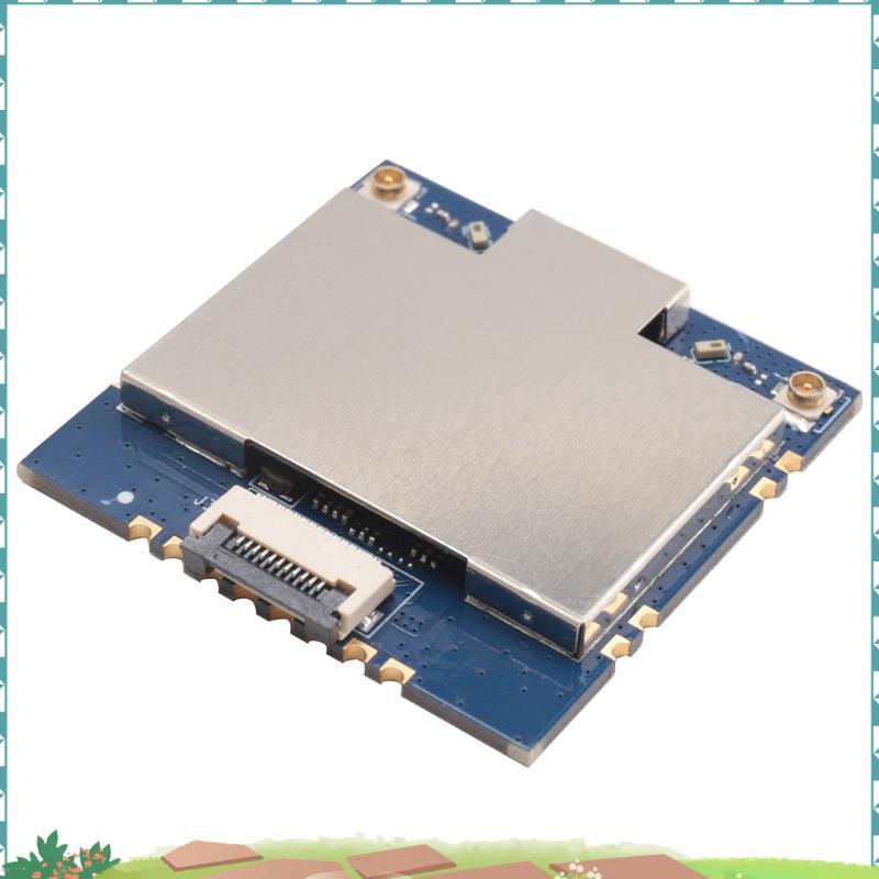 Uejfrdkuwg Mapping Module BL-M8812EU2 High-Power พร้อม FEM Wireless Mapping Module High-Power 5G WiF