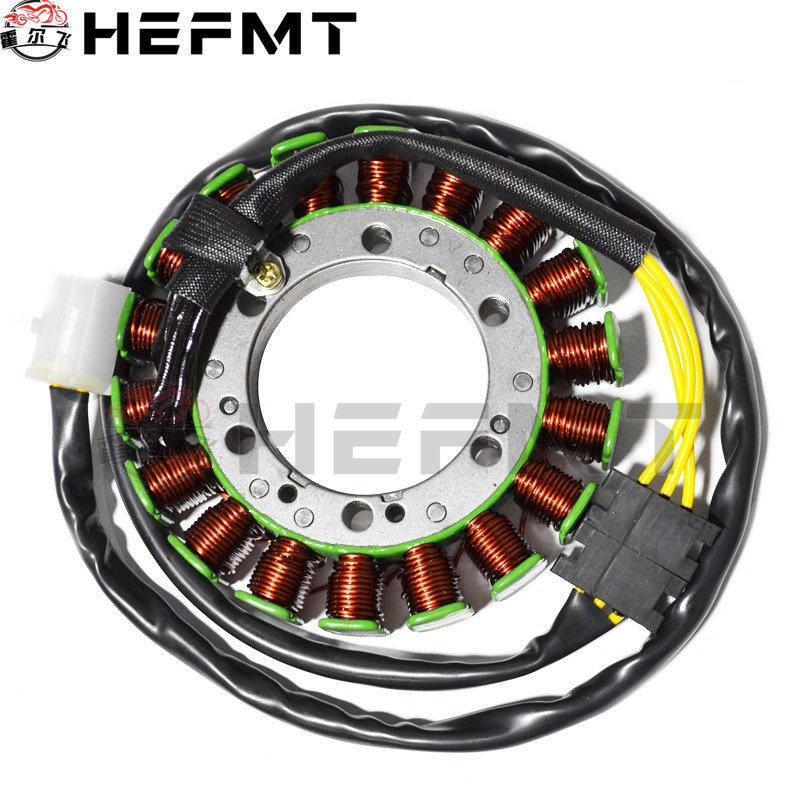 เหมาะสําหรับ Yamaha Racing Star XVS400/650 Uranus 400 DS400 XV400/535 คอยล์จุดระเบิด