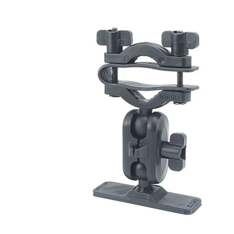 Dash Cam กระจกมองหลัง Mount คลิปคงที่สําหรับ 70mai Dash A400 DDPAI Dash Cam Z60 PRO / Z60 ฐาน bondin