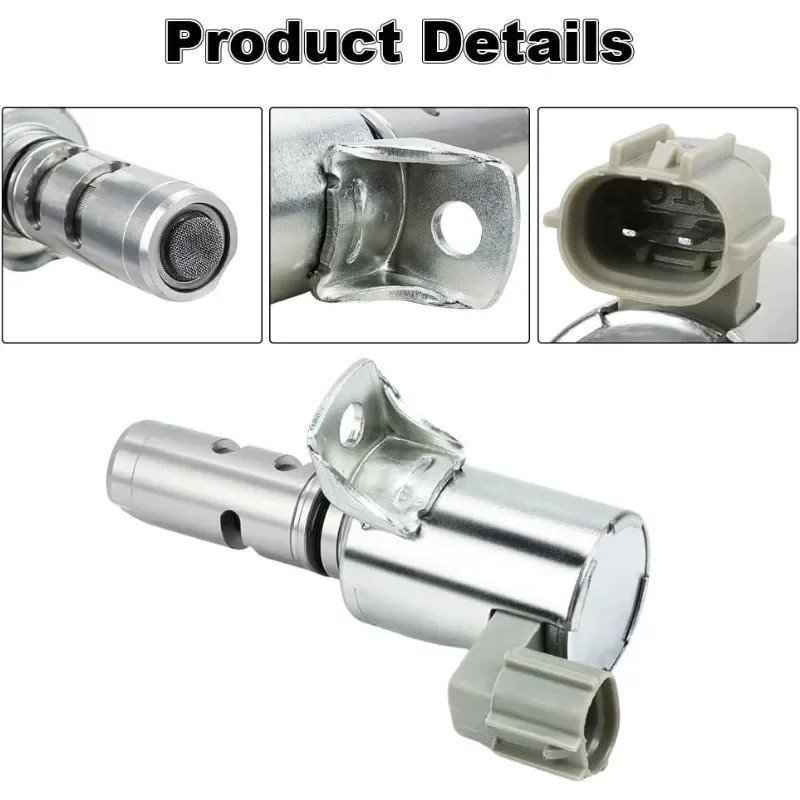 CN1Z-6M280-B เครื่องยนต์ Variable Timing VVT ควบคุมโซลินอยด์วาล์วสําหรับ Ford Fusion Escape 2013-202