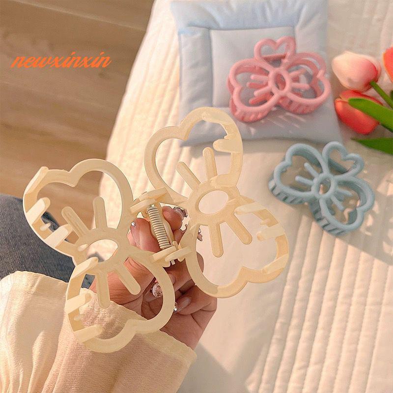 กิ๊บผมเกาหลีน่ารัก แบบมีลาย สี 다양 สำหรับคนชอบความน่ารักและแฟชั่น [ใหม่]