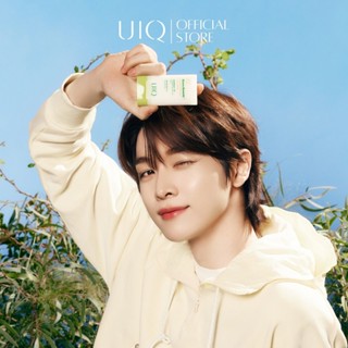 UIQ Biome Re. Perfect Powdery Sun Stick SPF50+ PA++++ กันแดด…