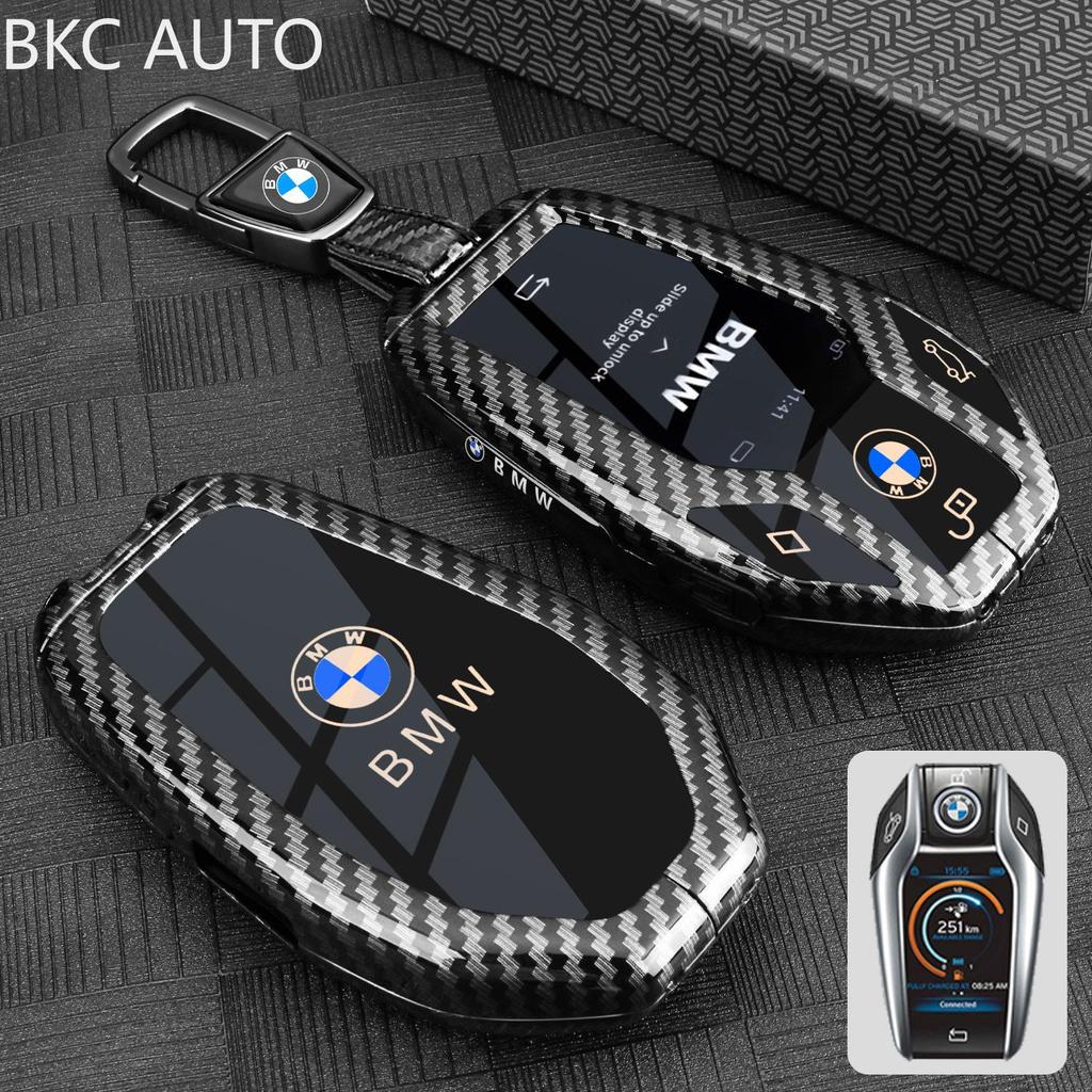 สังกะสีอัลลอยด์ผสมสําหรับ BMW 5 7 Series G11 G12 G30 G31 G32 I8 I12 I15 G01 G02 G05 X3 X5 X7 G07 ป้อ