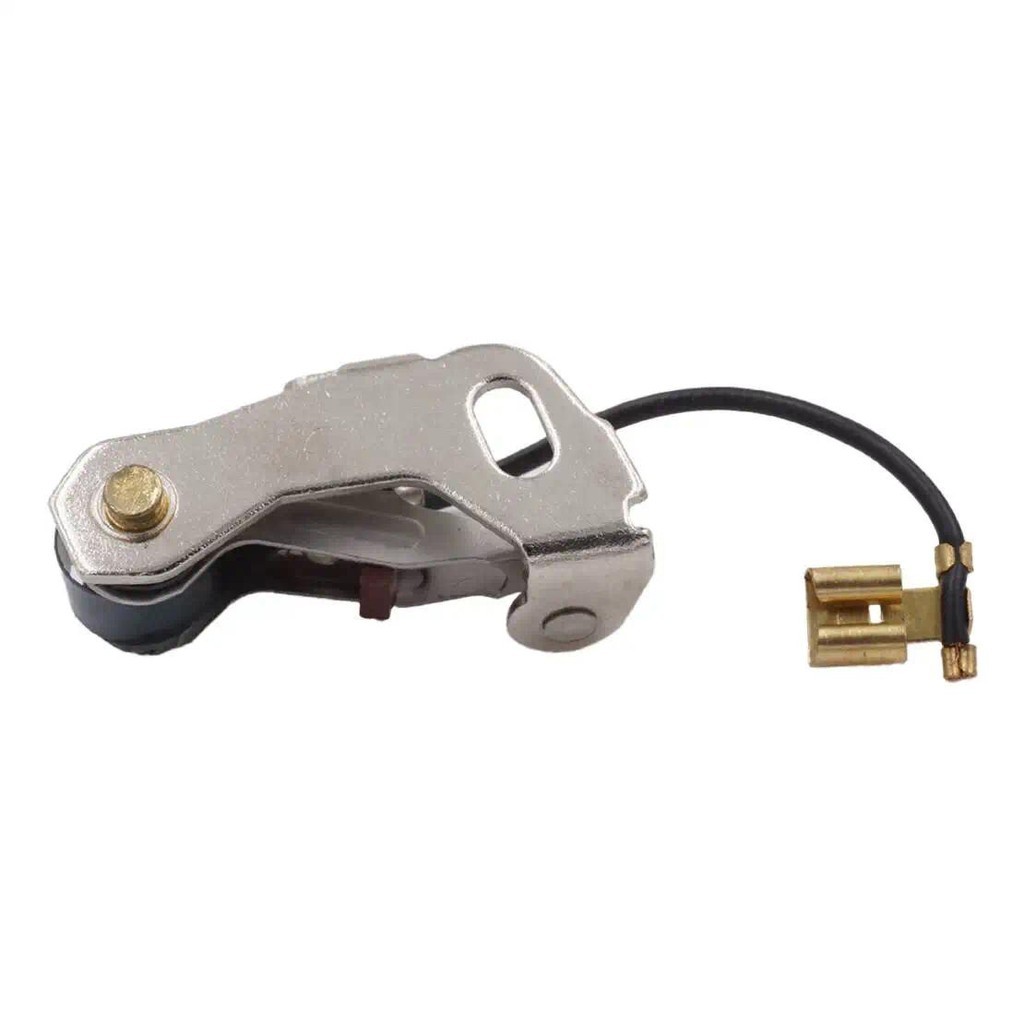 จุดสวิทช์ติดต่อจุดระเบิด 243799 Fit สําหรับ Volvo Penta 4 กระบอก 250A 120B AQ125A AQ131A AQ131B AQ13