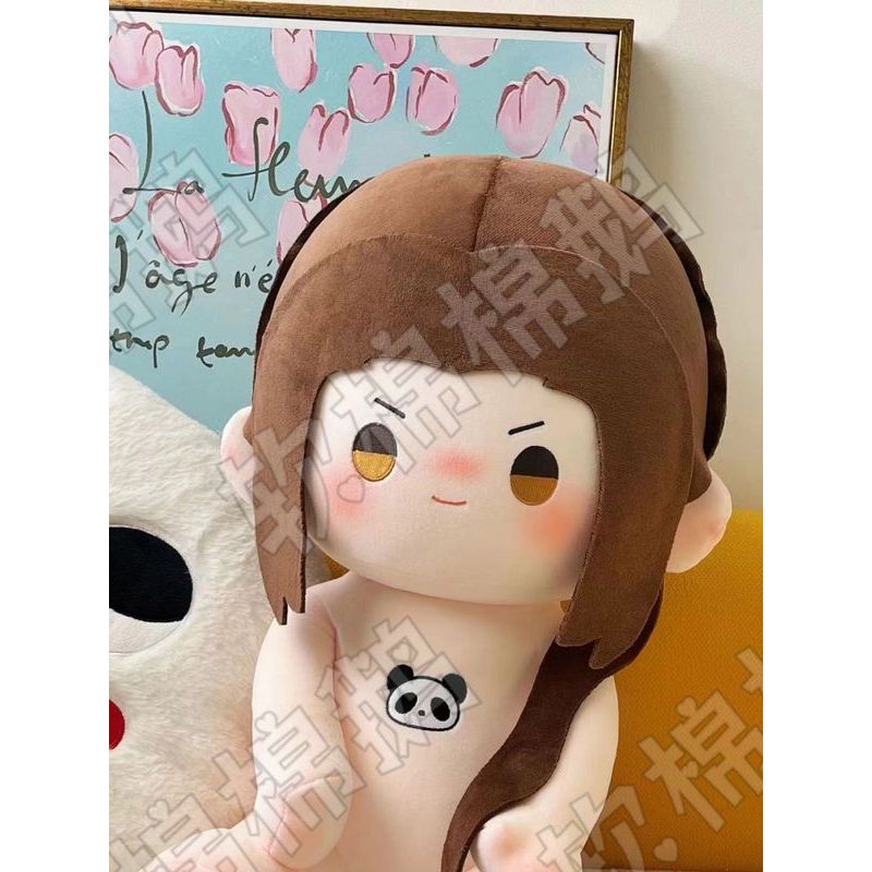 【พร้อมส่ง】hetalia ตุ๊กตา figure cosplay doll merch Arthur Kirkland Alfred F Jones Wang Yao ของขวัญ
