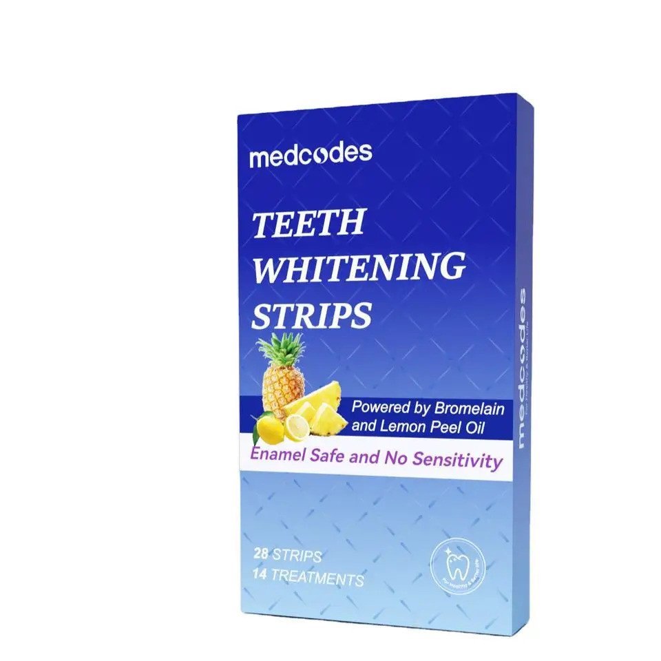 Advanced Teeth Whitening Strips Tooth Gems Teeth Whitening Strips for Teeth Whitening