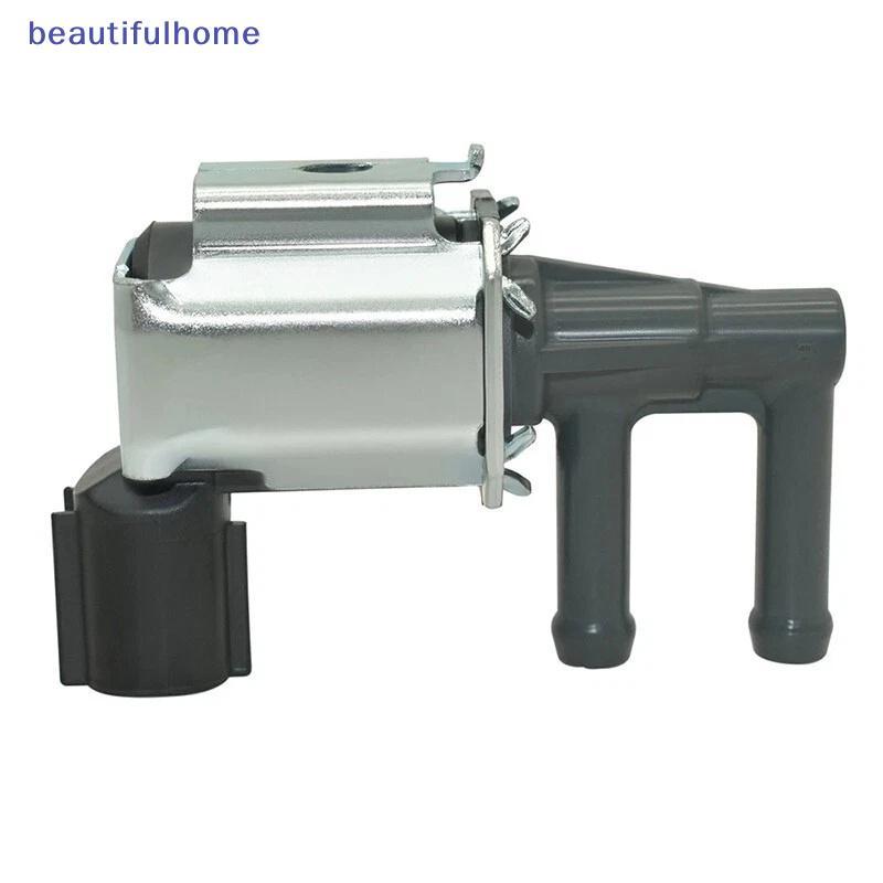 [ใหม่] Vapor Canister Purge Solenoid Valve สําหรับ 2006-2009 Suzuki SX4 Grand Vitara 2.0L 2.7L V6 K5