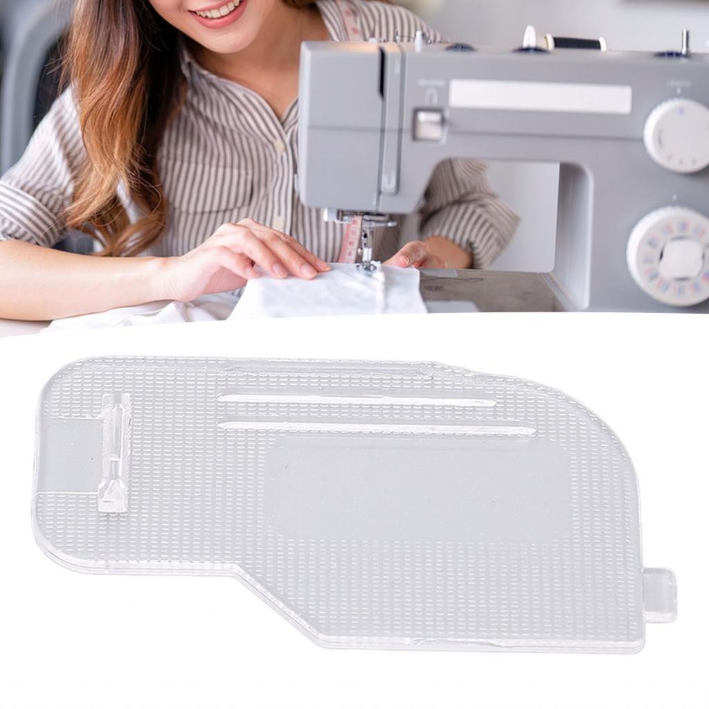 จักรเย็บผ้า Bobbin แผ่น Anti Aging สำหรับ NX2000 NX200 NX250 NX400 NX5000 NX6000 NX-650 NX800