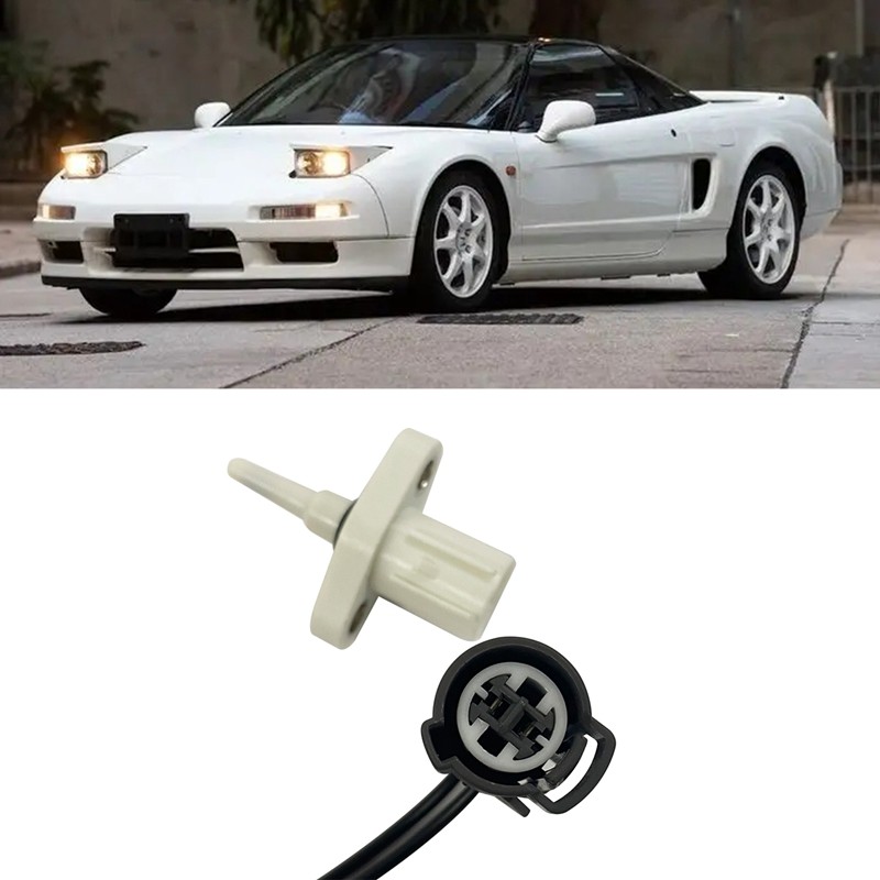 37880P05A00 EAT เซ็นเซอร์ไอดีพร้อมขั้วต่อสําหรับ Civic Honda Accord Acura TL 37880-P05-A00 Intake Ai