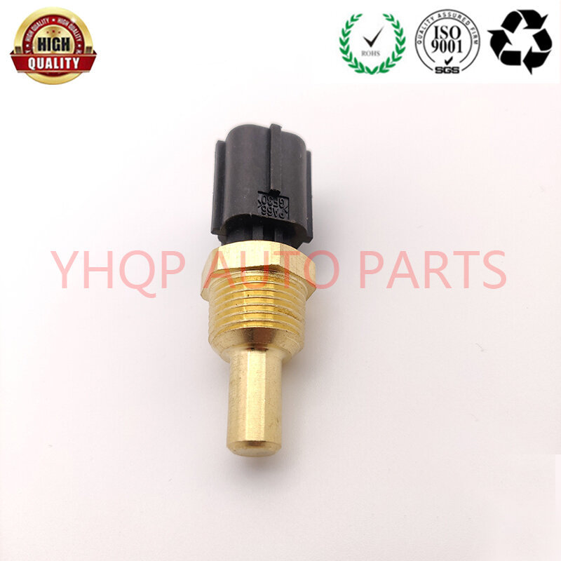 เซ็นเซอร์อุณหภูมิน้ําใหม่ Mitsubishi Mirage G4 / Montero / Lancer / Outlander / L200 1308A012 CRDY