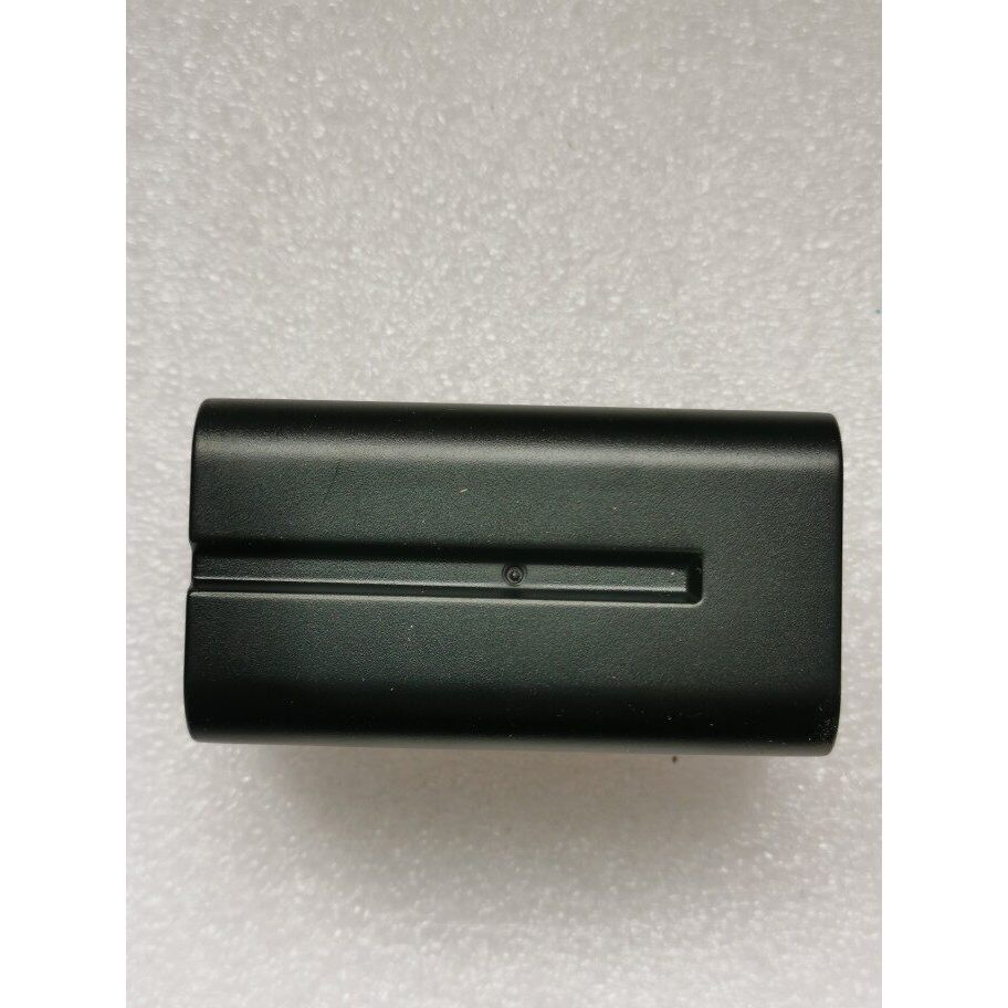 เหมาะสําหรับแบตเตอรี่กล้อง Sony NP-F730 F730H DCR-VX1000 VX1000E VX700