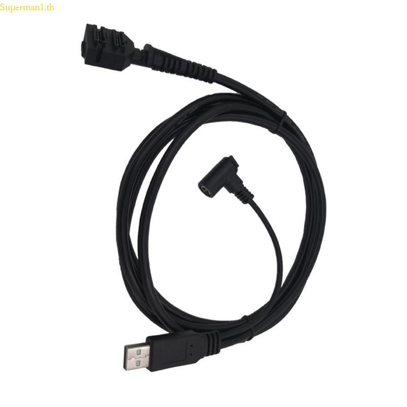 ที่ดีที่สุดที่แม่นยําคู่ 14pin IDC DC5521 หญิง USB2 0 สาย 200 ซม. สําหรับ VX820 VX805