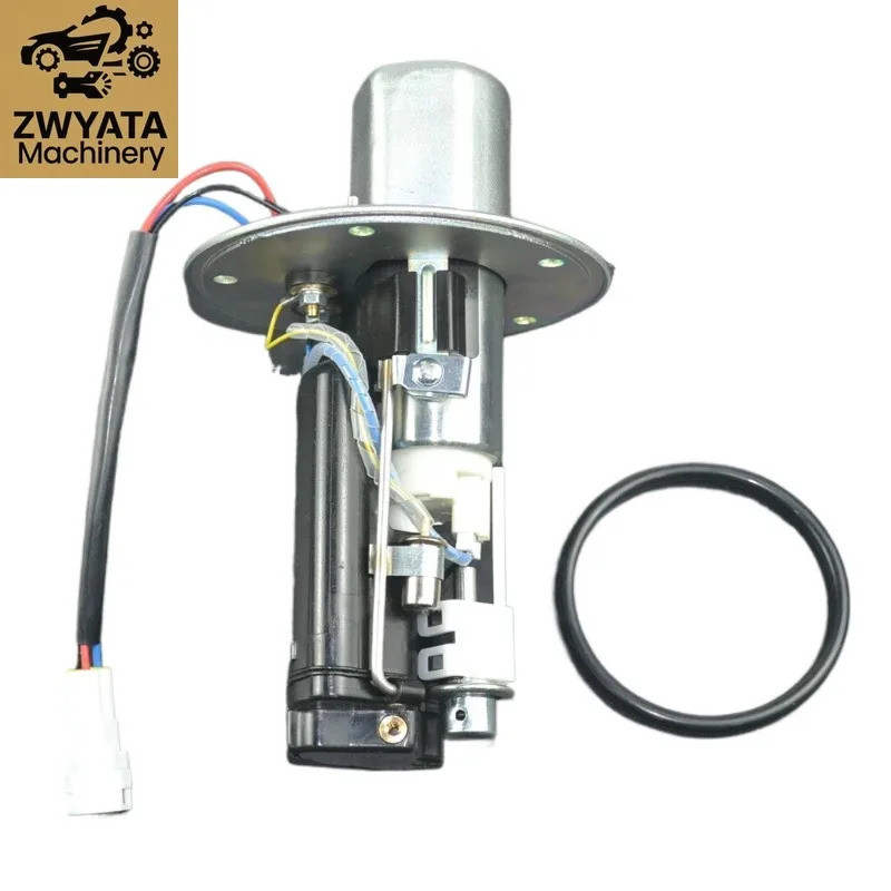 15100-29G00 สําหรับ Suzuki GSXR600 GSXR750 GSX-R600 2004-2005 รถจักรยานยนต์การใช้ปั๊มชุด 1510029G00 