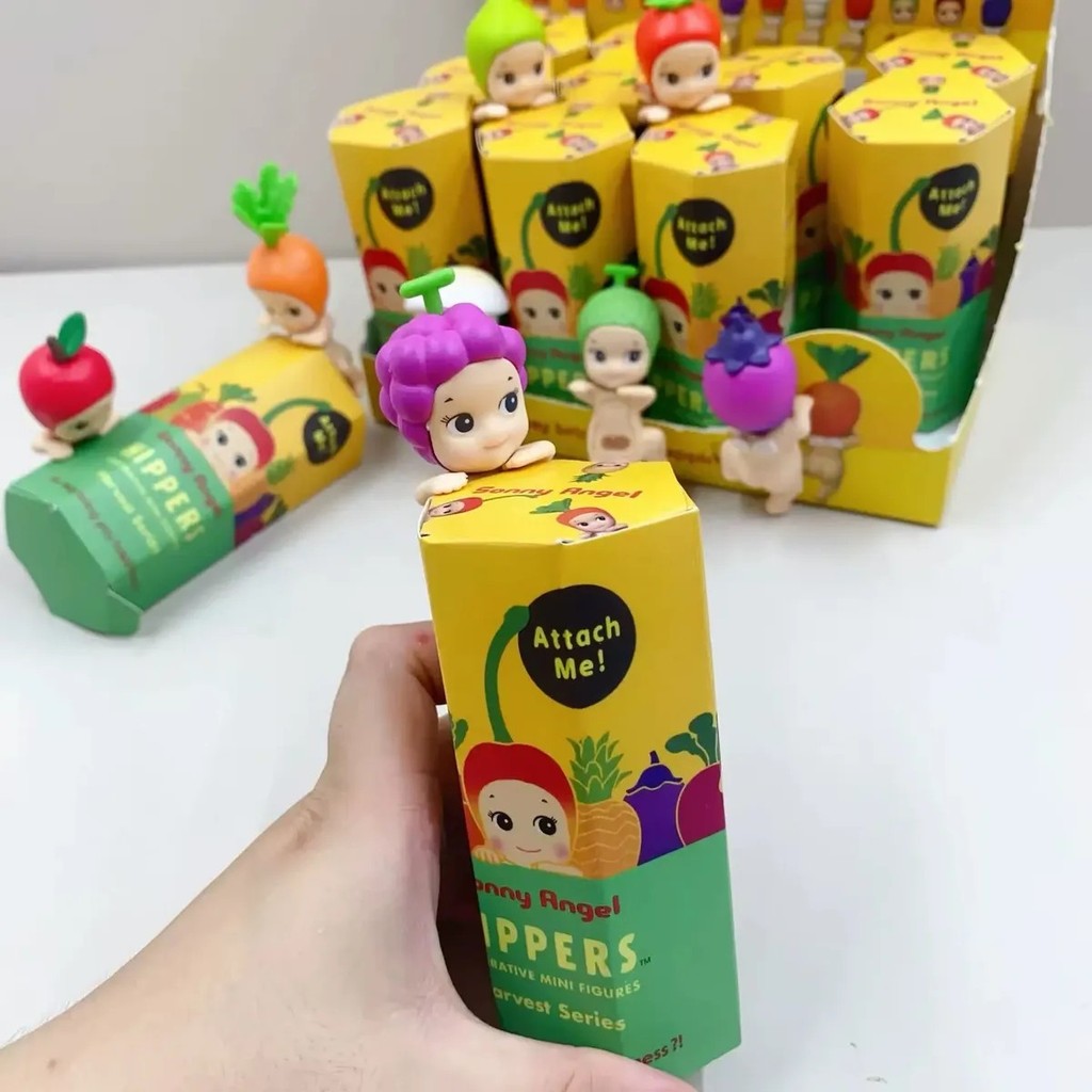 New ตุ๊กตาเกาะโทรศัพท์มือถือ 1 จุ่ม แบบจุ่มคละลาย ที่เกาะติดมือถือ ลายการ์ตูน พร้อมส่ง