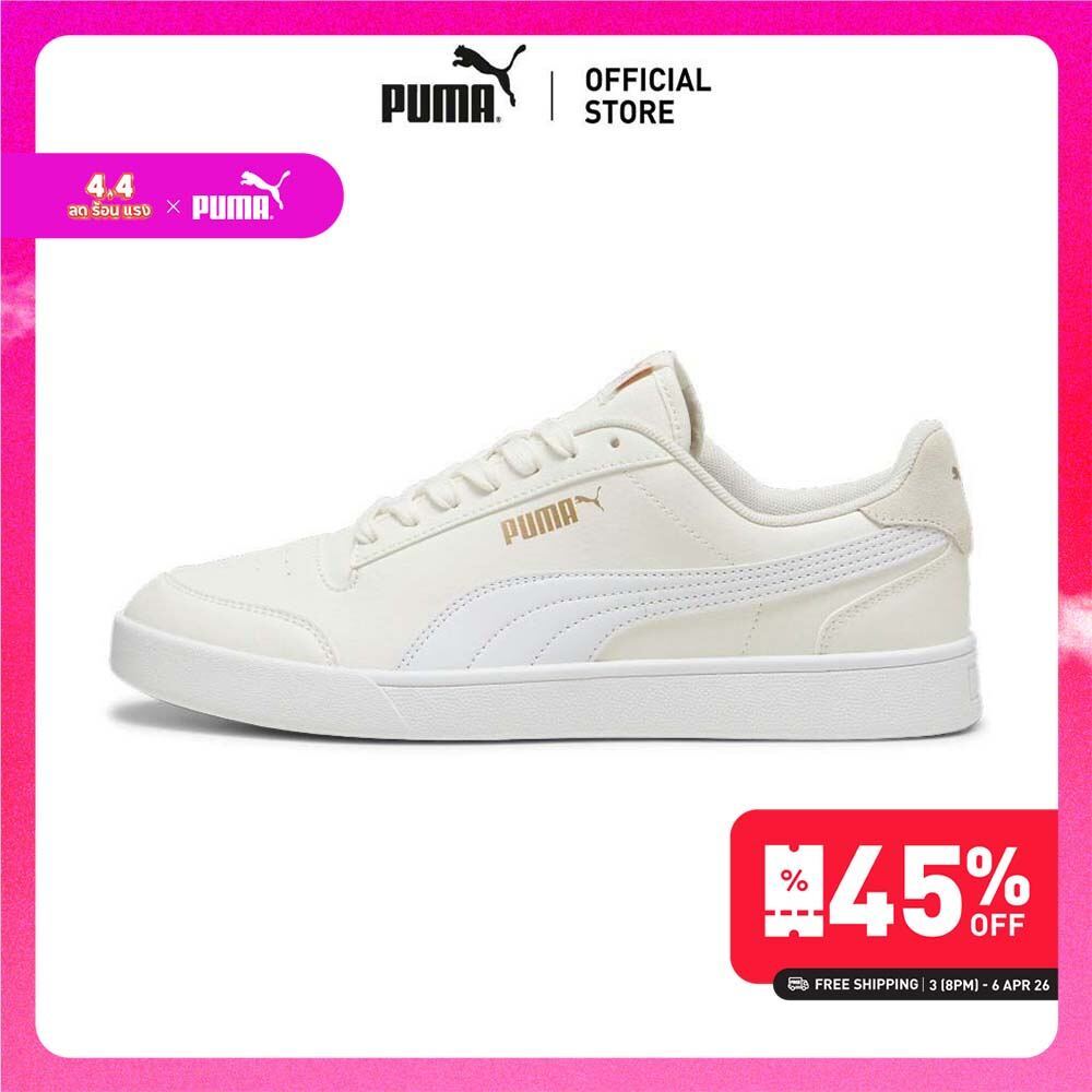 PUMA -  รองเท้าออกกำลัง PUMA Shuffle - 30966836