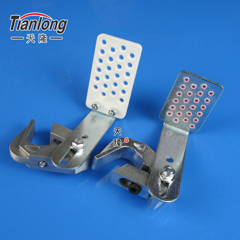 K K88 กระดานเกลียวส่วนประกอบบอร์ดมีรูพรุน Threading Board อุปกรณ์เกลียว Edge Expander Th