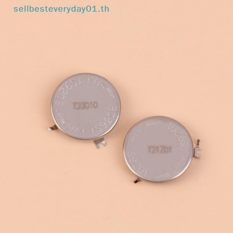 & Sellingbest & Battery 3023-34R 3023-34T แบตเตอรี่พลังงานแสงอาทิตย์ TS920 Tool .