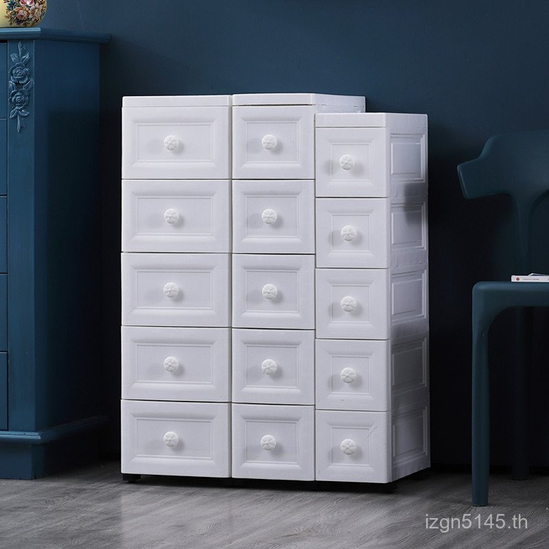 Cabinet King ตู้เก็บของกว้าง 15c ประเภทลิ้นชักห้องน้ํา Multi-Layer m ห้องครัว Gap Gap ช่องว่างห้องน้