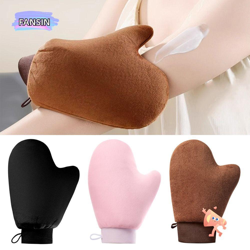 FANSIN Lotion Applicator ล้างทําความสะอาดได้
