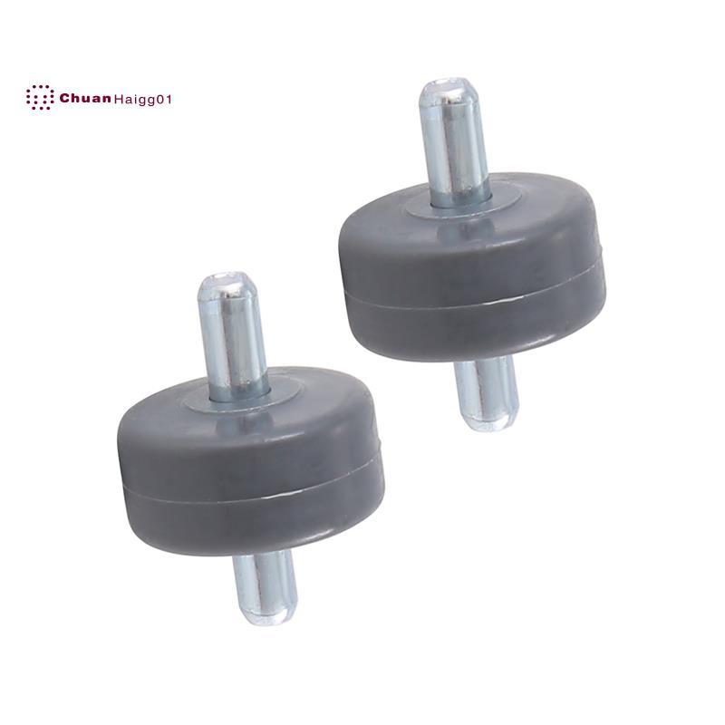 2 ล้อแปรงกราวด์สําหรับเครื่องดูดฝุ่น NV350 NV352 NV355 NV356E NV500 NV501 และอื่นๆ