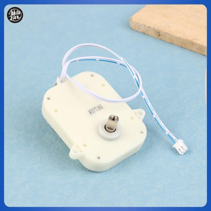 WL| สําหรับ เทียบกับ168 3โวลต์นาฬิกา เครื่องม้วน มอเตอร์อัตโนมัติวิศวกรรมนาฬิกา เครื่องม้วน กรณีเขย่