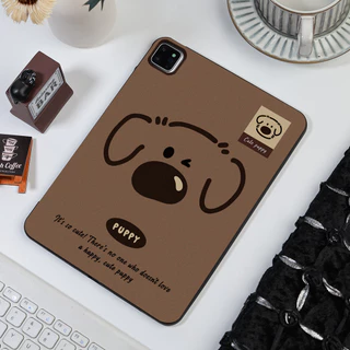 กรณี สำหรับ Xiaomi Pad mini 6/6Pro/7/7S Pro/8/8Pro สำหรับ Redmi Pad Pro 2Pro SE Poco Pad อ่อนนุ่ม กันกระแทก Frosted กรณี